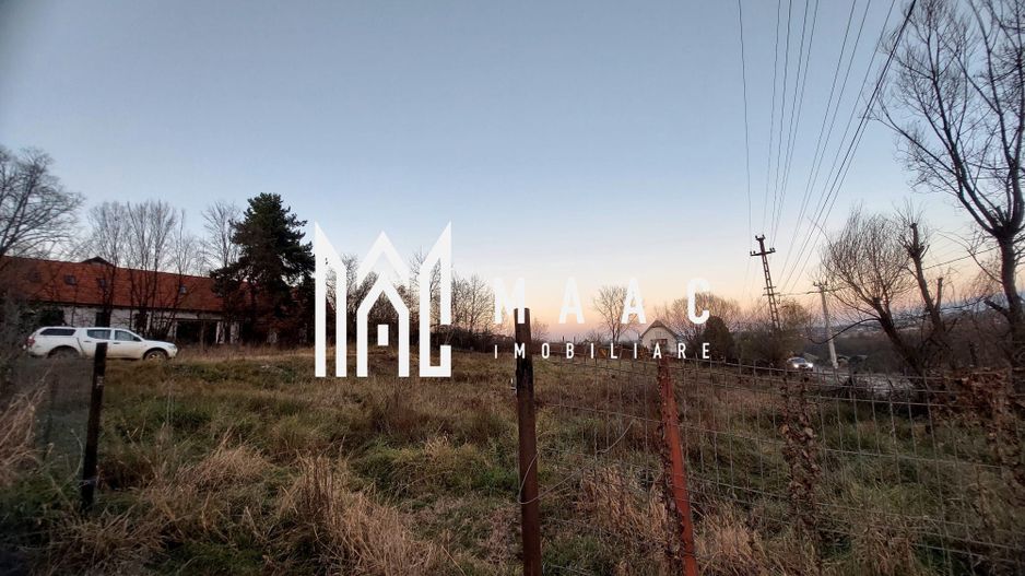 Teren Intravilan | 507MP | Urbanism| Acces auto Cisnădioara - Poză 4