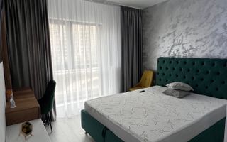 Apartament 2 camere | EXIGENT PLAZA | MODERN - Poză 3