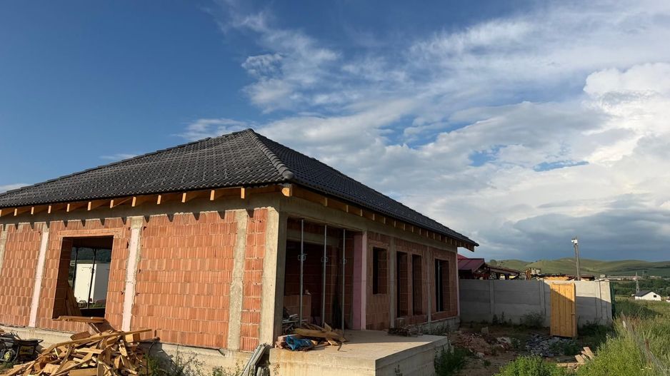 Cas noua de vanzare , in Orizont - Poză 4
