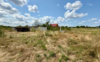 Teren Intravilan 2390mp - parcelabil - Malu Mare - Poză 2