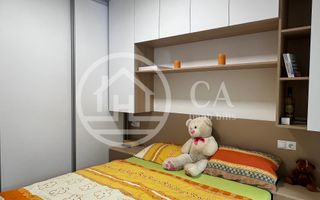 Apartament cu 2 camere de vanzare in Rogerius Oradea - Poză 5