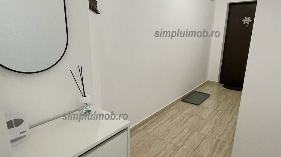 2 Camere Demisol inalt si luminos | 60 mp | Păcii - Loc de Parcare - Poză 6