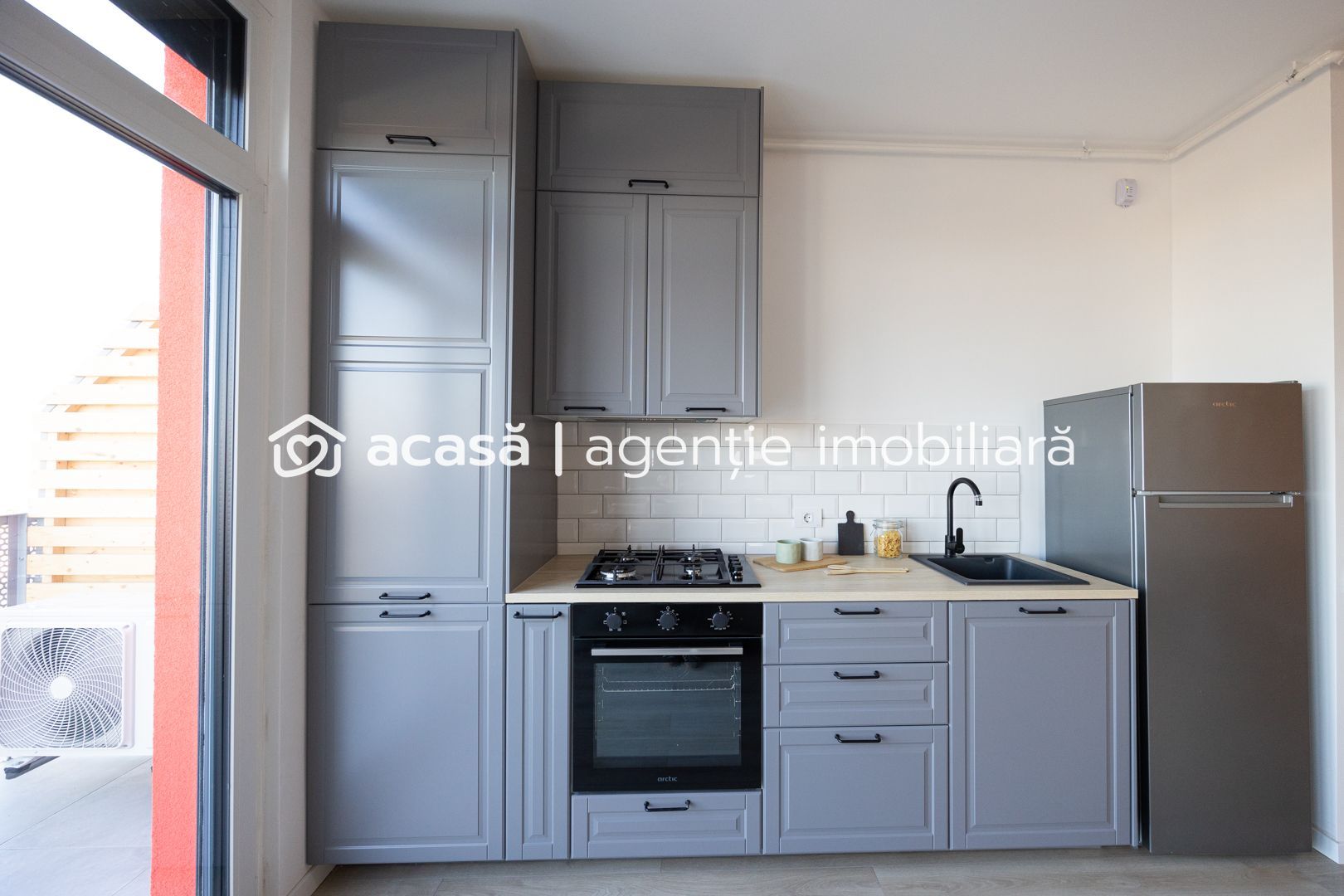 Apartament nou complex ARED City  - Direct de la dezvoltator - Poză 2