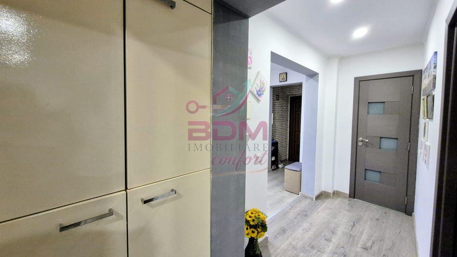 COMISION 0 I Apartament 3 camere | la cheie | parcare - Poză 11