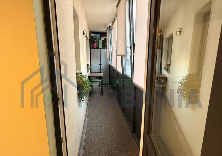 Apartament 2 camere, 52 mp, Valea Lupului, bloc nou, parcare inclusă - Poză 6
