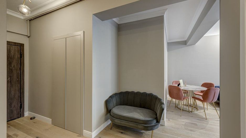 Apartament Aviatiei - Park Residence 6 - Poză 6