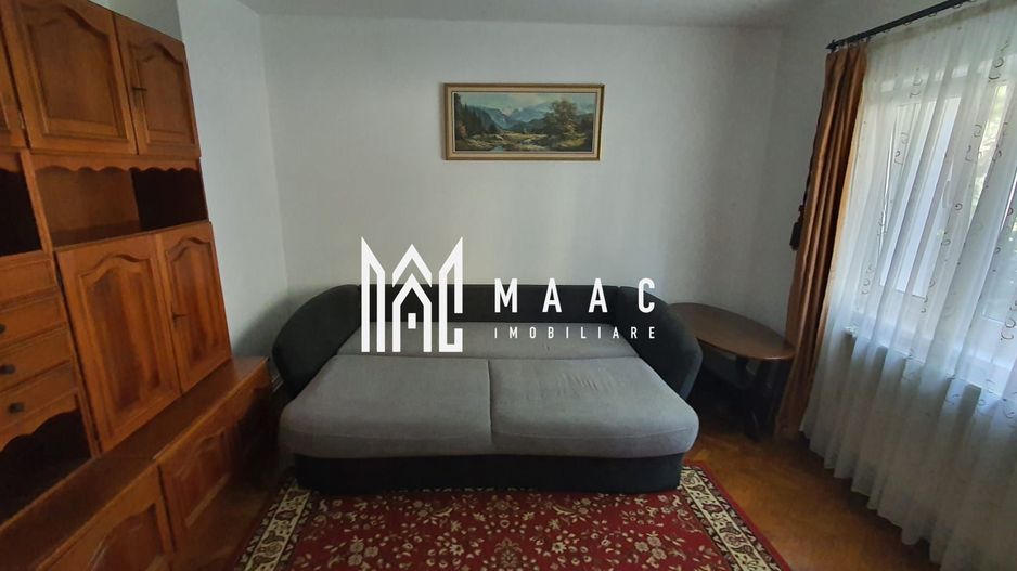 Garsoniera | 35 mpu | Parter inalt | Zona Centrala - Poză 4