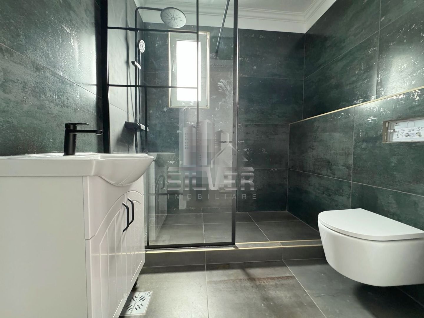 Apartament cu 3 camere decomandate/67 mp/CF/zona strazii Fagului! - Poză 6