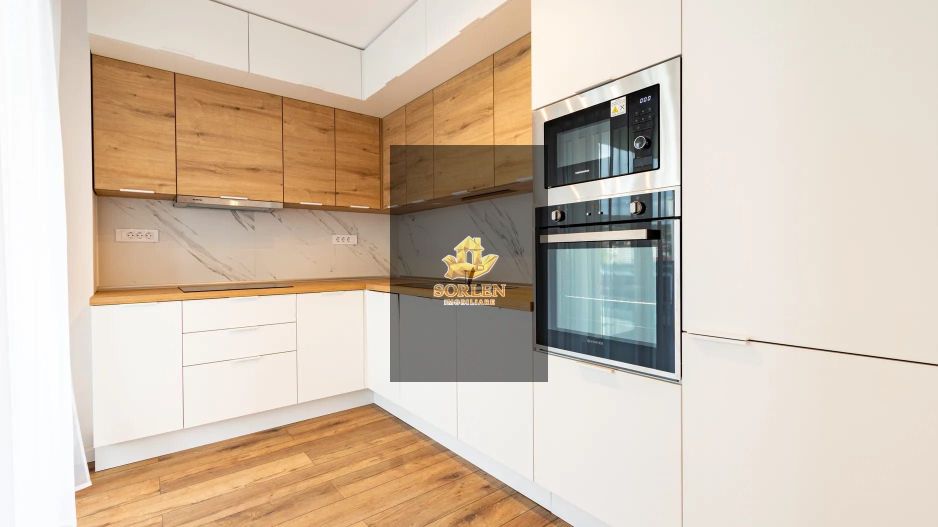 Apartament premium de vânzare | Elite City, Cluj-Napoca - Poză 5