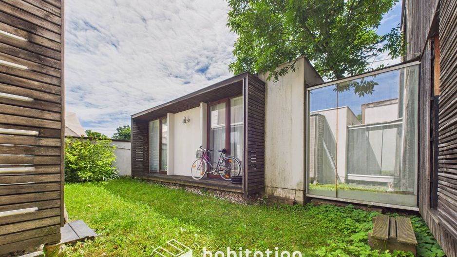 Casă modernă, multifuncțională, Elisabetin - Poză 2