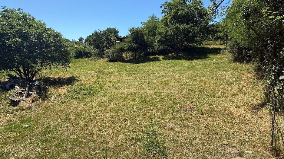 De vânzare teren intravilan – zona Tulbureni - Poză 1