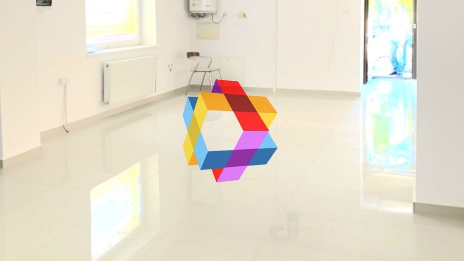 Spatiu de birouri - 450 mp # plus-imo.ro - Poză 1