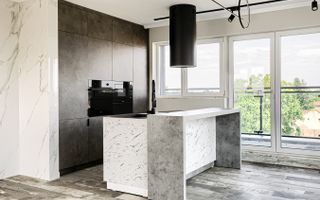 Penthouse bloc nou lângă Malul Muresului în Arad - Poză 3