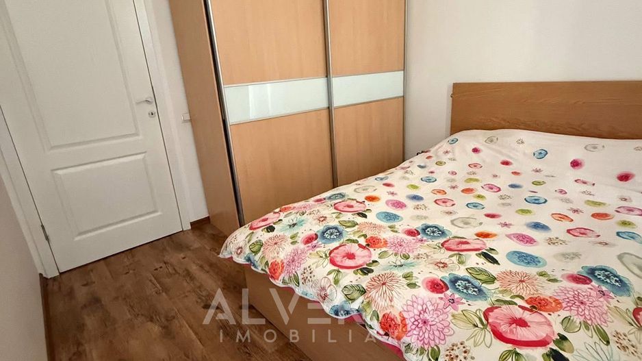 Apartament 2 camere 50mp | balcon | parcare | cartier Gheorgheni - Poză 1