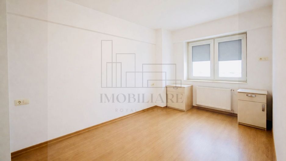 2 camere + garaj, Viva City – la 3 minute de Iulius Mall - Poză 4