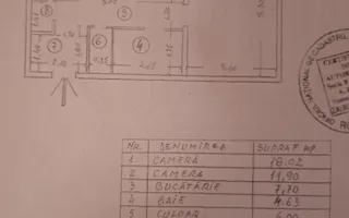 Apartament 2 camere Vitan | Mihai Bravu | Dristor - Poză 13