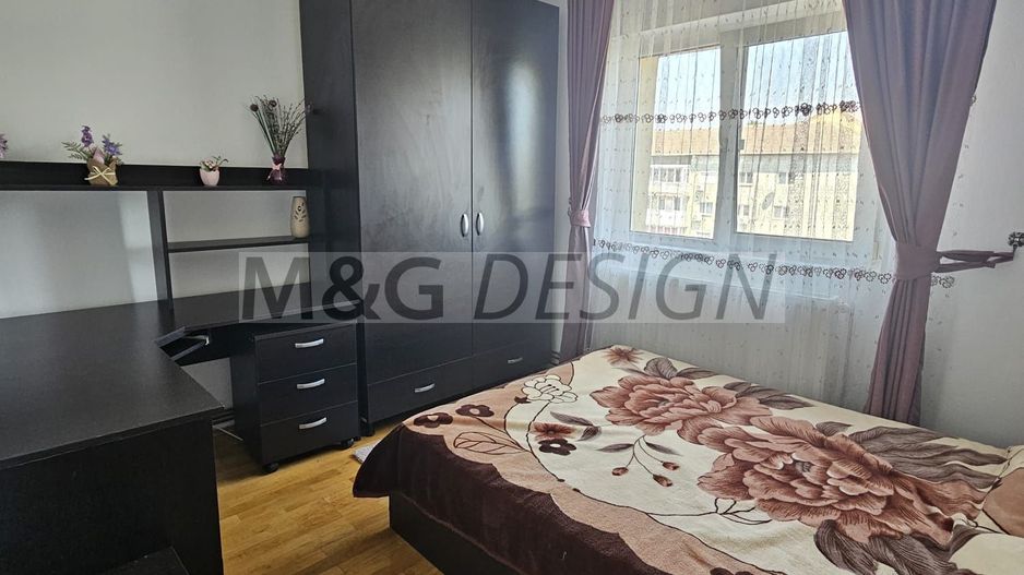 Apartament 2 camere  Girocului cu centrala - Poză 10