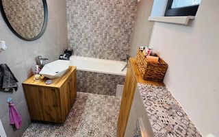 Vila duplex noua 5 camere Buftea parter/etaj/pod - Poză 7