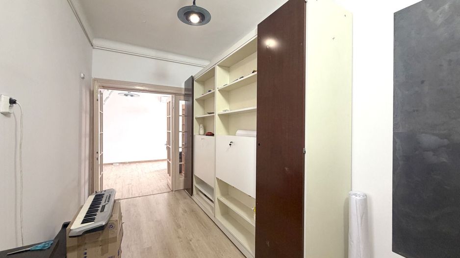 Apartament 2–5 camere în vilă interbelică – Str. Vlad Județul | Zona Vitan Mall - Poză 4