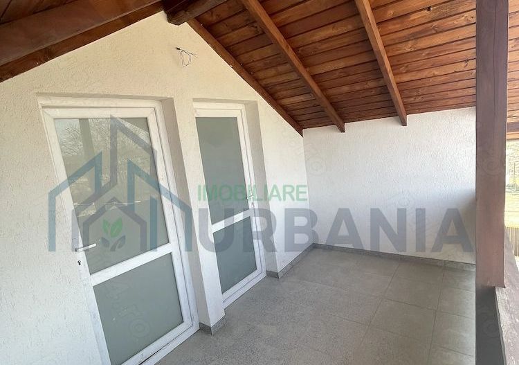 Casă nouă, finisată, cu curte 500 mp, în satul Opriseni, comuna Tutora - Poză 5