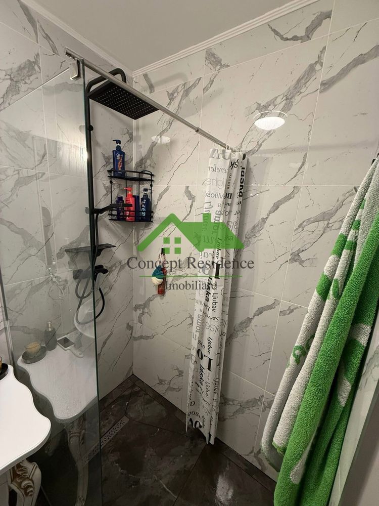 3 camere, 54 mp, parter înalt – bloc nou, Anton Pann - Poză 8