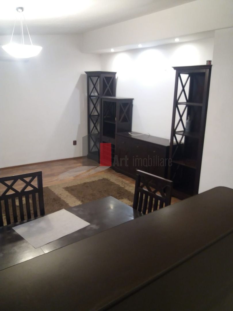 Apartament 3 cam. - Poză 1