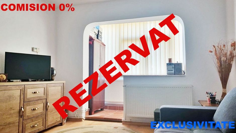 AZURA Imobiliare - Garsoniera et1 Central Popa Sapca - Poză 1