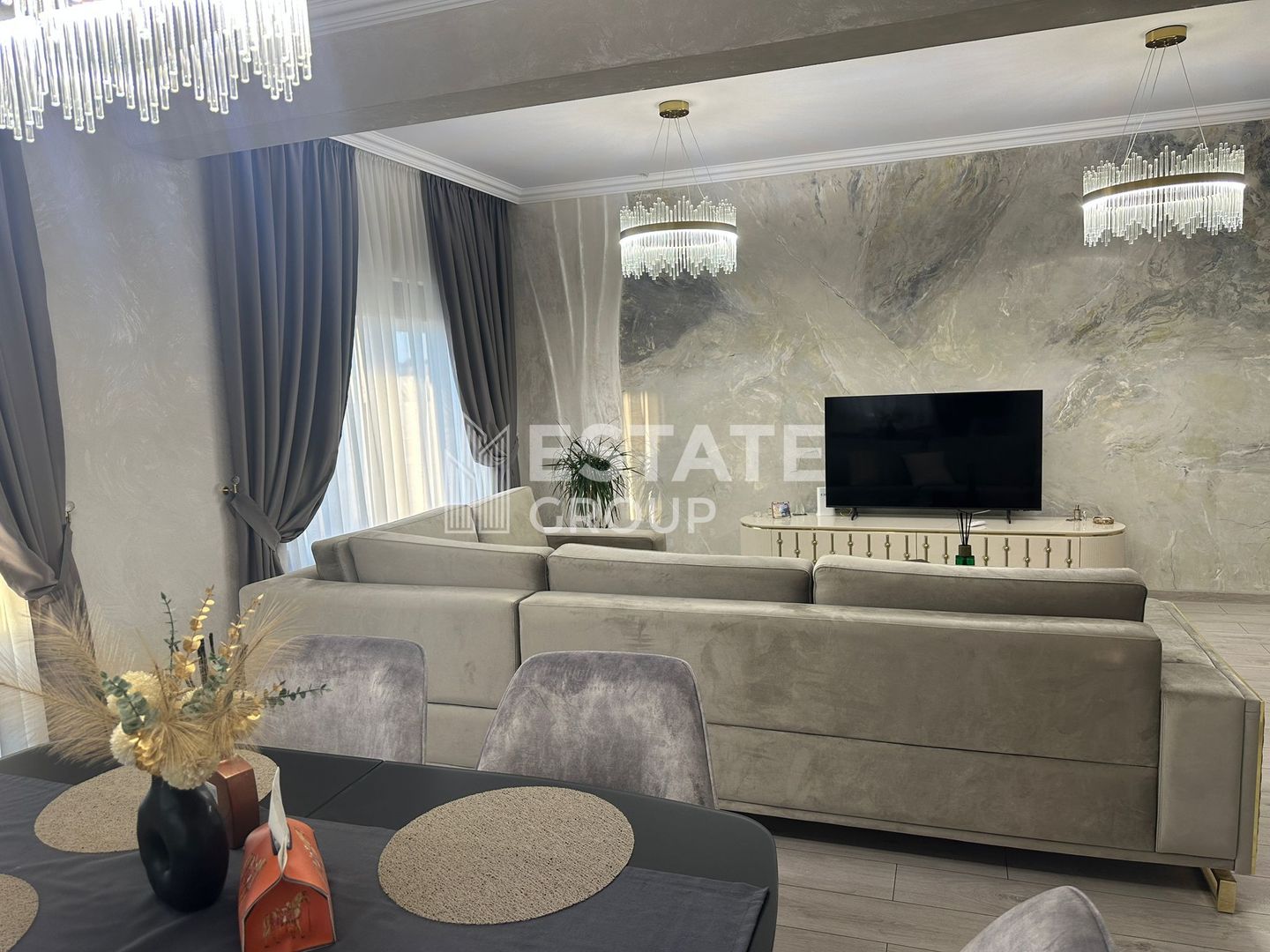 Duplex cu 5 camere in Dumbravita - Poză 4