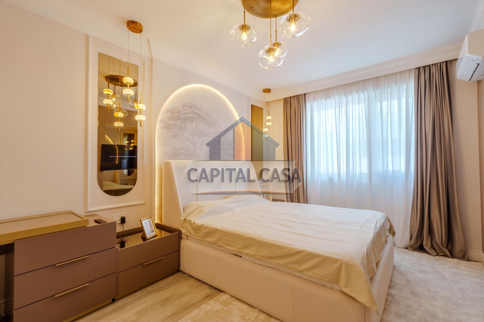 Apartament 2 Camere | Mobilat & Utilat Premium Pipera - Poză 2