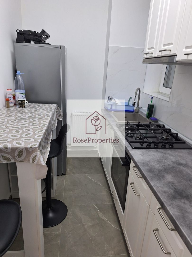 Apartament de vanzare - 2 camere - Novopolis - Constanta - Poză 6