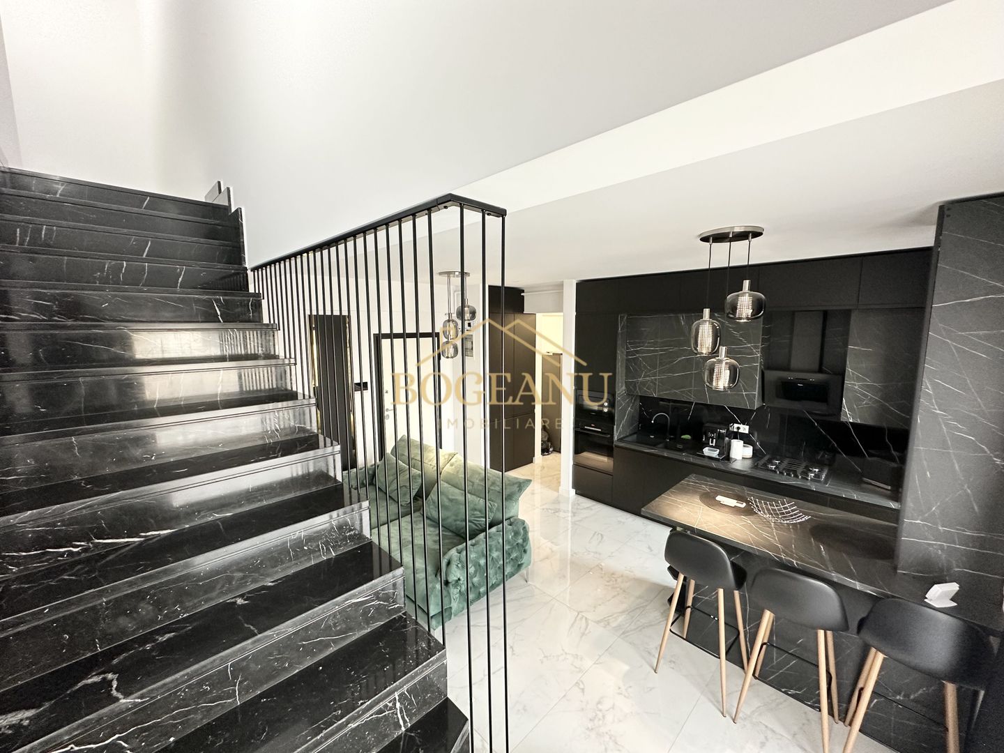 BG127 Penthouse de Lux-4 cam-Piscina-Lidl Giroc - Poză 4