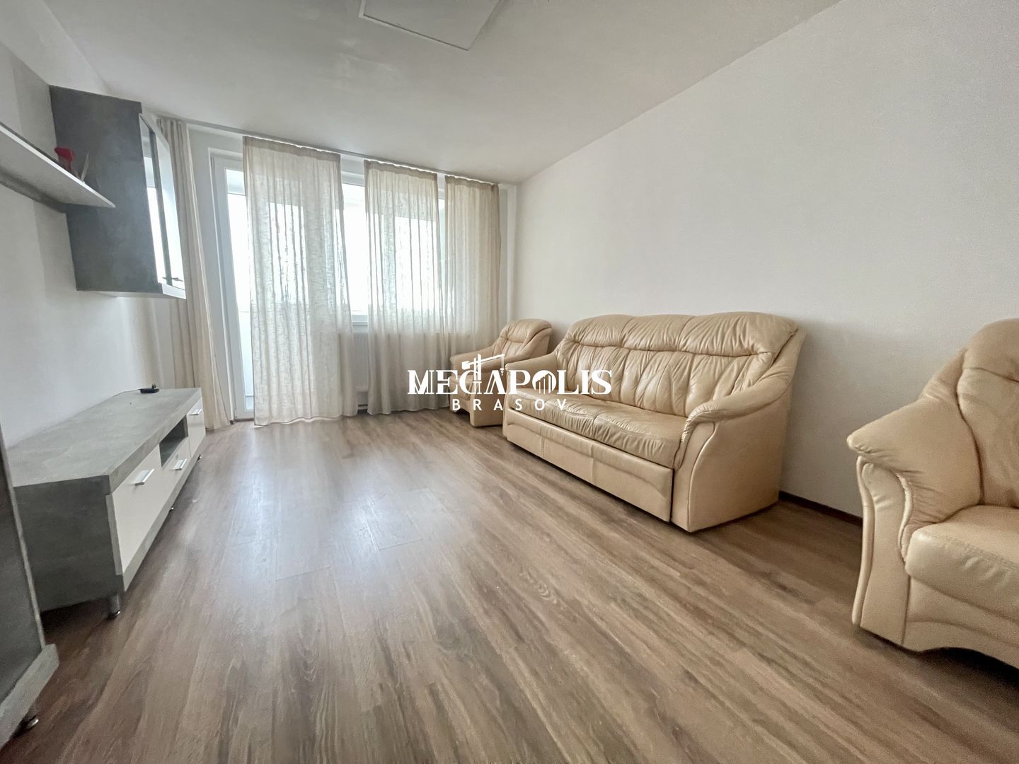 Apartament 2 camere | B-dul Vlahuță | Decomandat - Poză 4