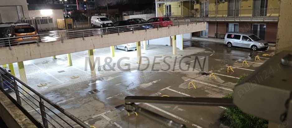 Apartament 2 camere Complexul Studentesc - Poză 5