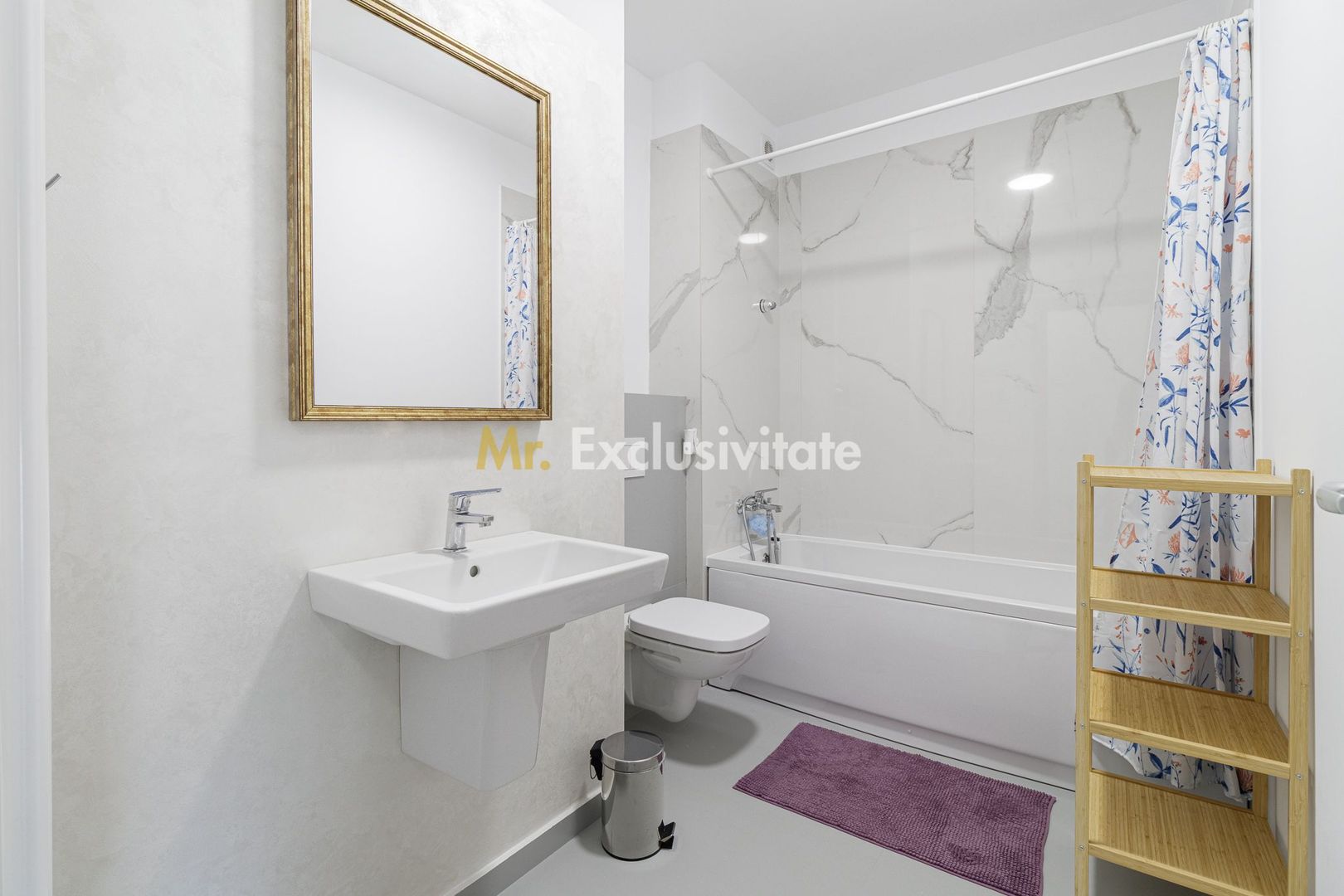 2 camere | Bloc nou | Parcare subterana - Poză 6