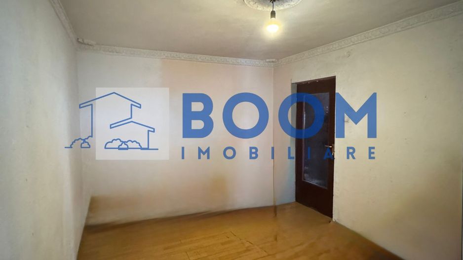 Apartament 3 Camere | Centrala GAZ NOUA | Zona TicTac - Poză 4