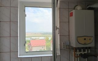 De inchiriat apartament spatios cu vedere la Dunare , etaj 5, 500 euro - Poză 8