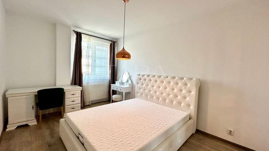 Apartament 2 Camere | Prima Închiriere | Parcare Inclusă | Zona BMW - Poză 6