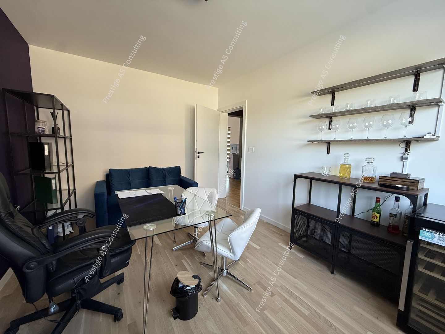 Apartament Nou 3 Camere 2 Bai | Parter Inalt | Aradului-Hornbach - Poză 7