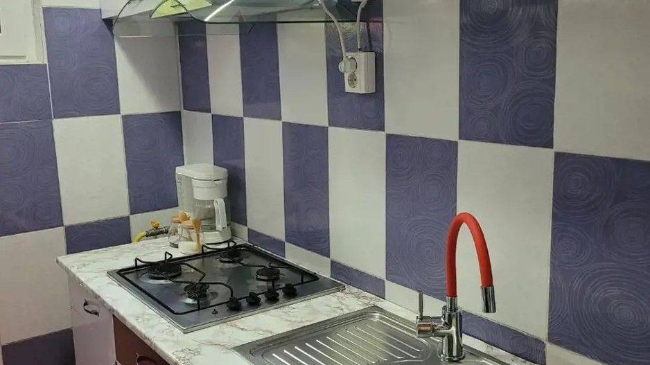 AP. 2 CAMERE DRUMUL TABEREI, BUCATARIE INCHISA, AC, PARC MOGHIOROS - Poză 4