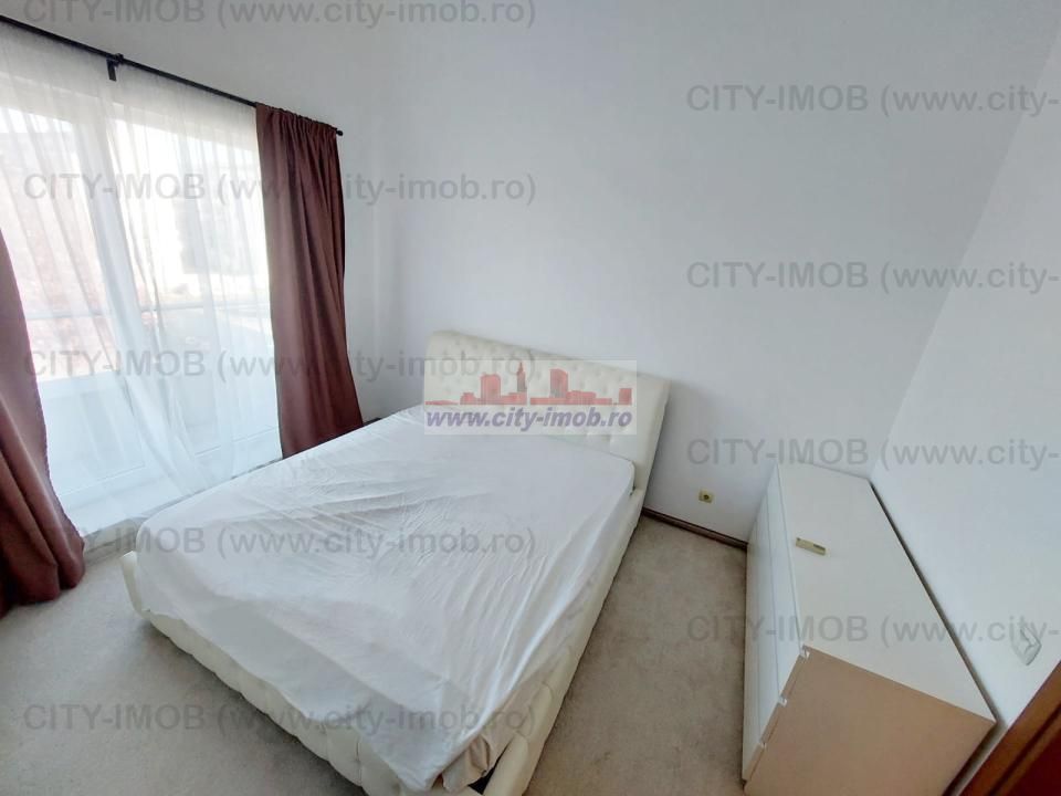 Inchiriere Apartament 3 camere Baneasa - Poză 13