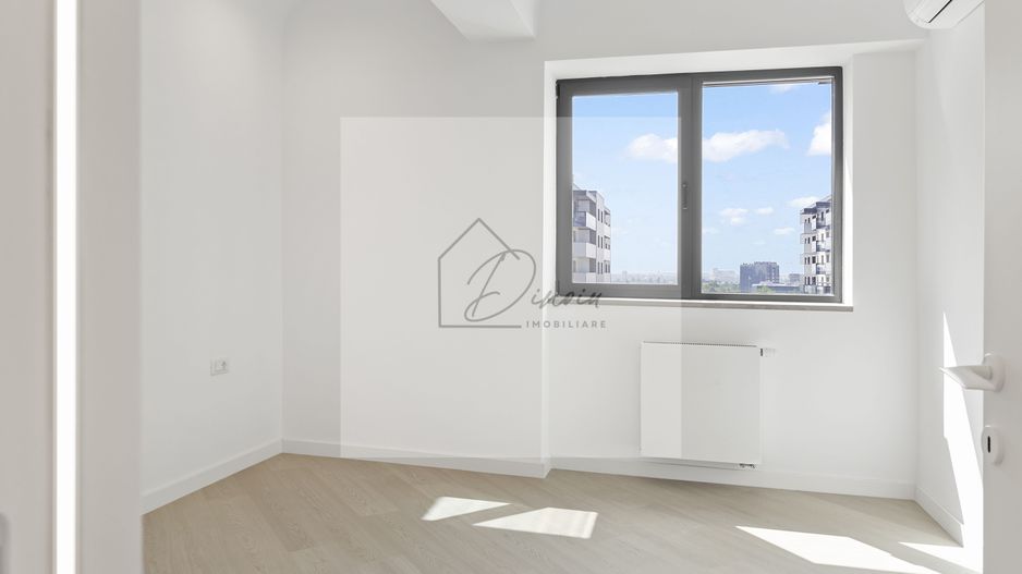 3 Camere Cortina North | Finisaje Lux I COMISION 0% - Poză 13