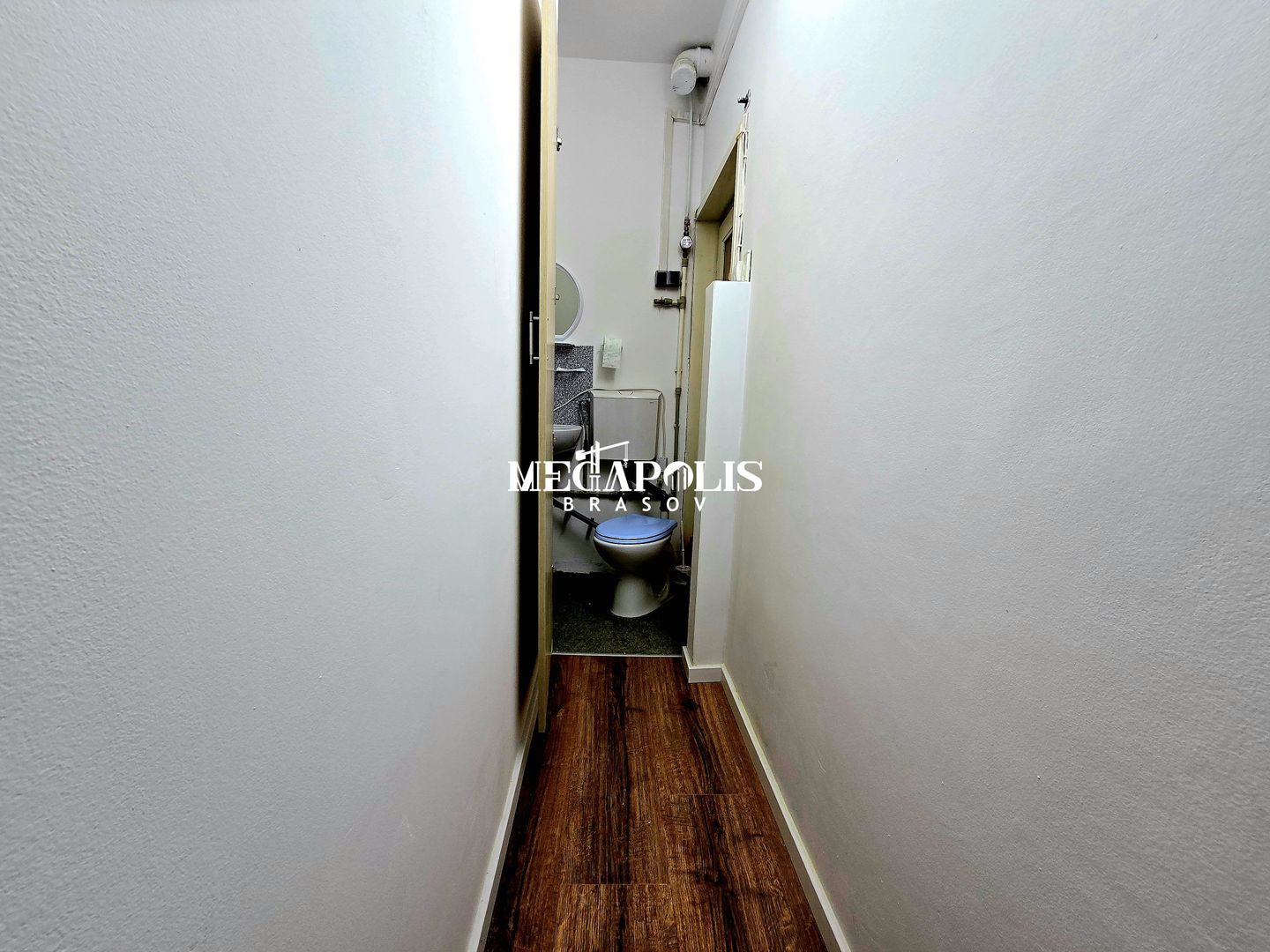 Spatiu Comercial | Grivitei | 24mp | Vitrina stradala - Poză 8