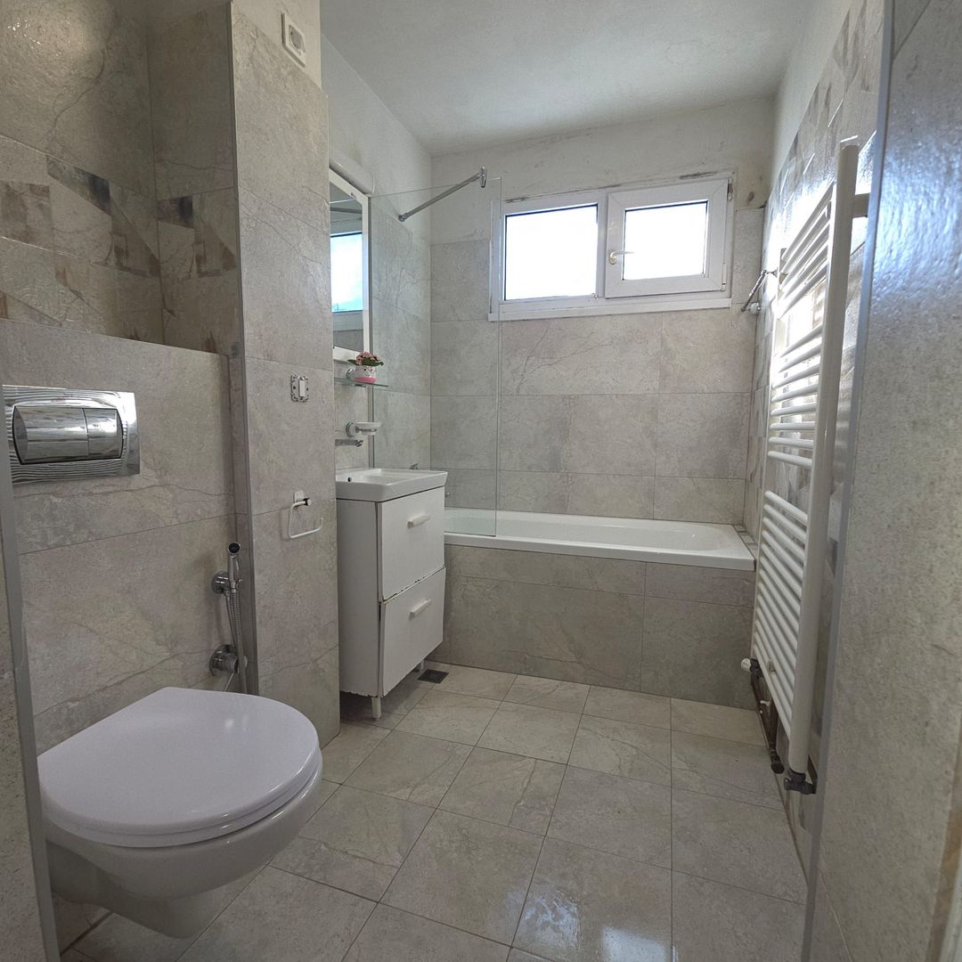 Apartament de vanzare 2 camere, zona Gemenii, Astra, Brasov - Poză 8