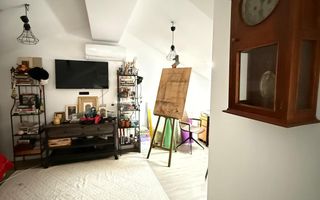 Casă tip triplex – 144 mp utili – vedere spre parc – Sector 1, Str. Aiud - Poză 25