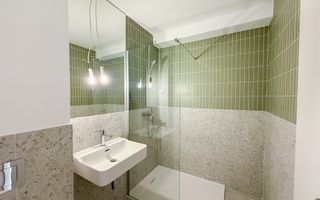 3 Camere Baneasa Proiect Finalizat Piscina Spa | Parcare Inclusa - Poză 7