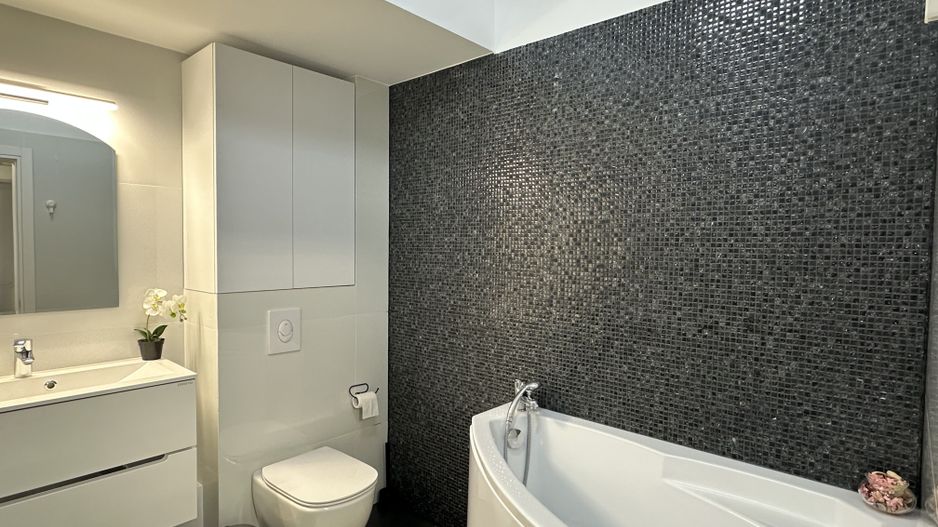 Apartament 4 camere | Parcare | Dorobanți - Poză 11