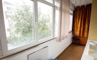 Apartament 2 camere, semidecomandat, Aleea Fizicienilor,Titan - Poză 6