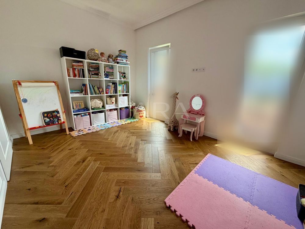 Duplex modern cu curte proprie, în zonă liniștită, aproape de pădure. - Poză 4