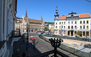 Apartament 4 camere, lux, zona Centrala! - Poză 22