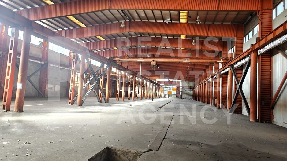 Vânzare, hală industrială, 3820 mp, Cristian, Brașov - Poză 25